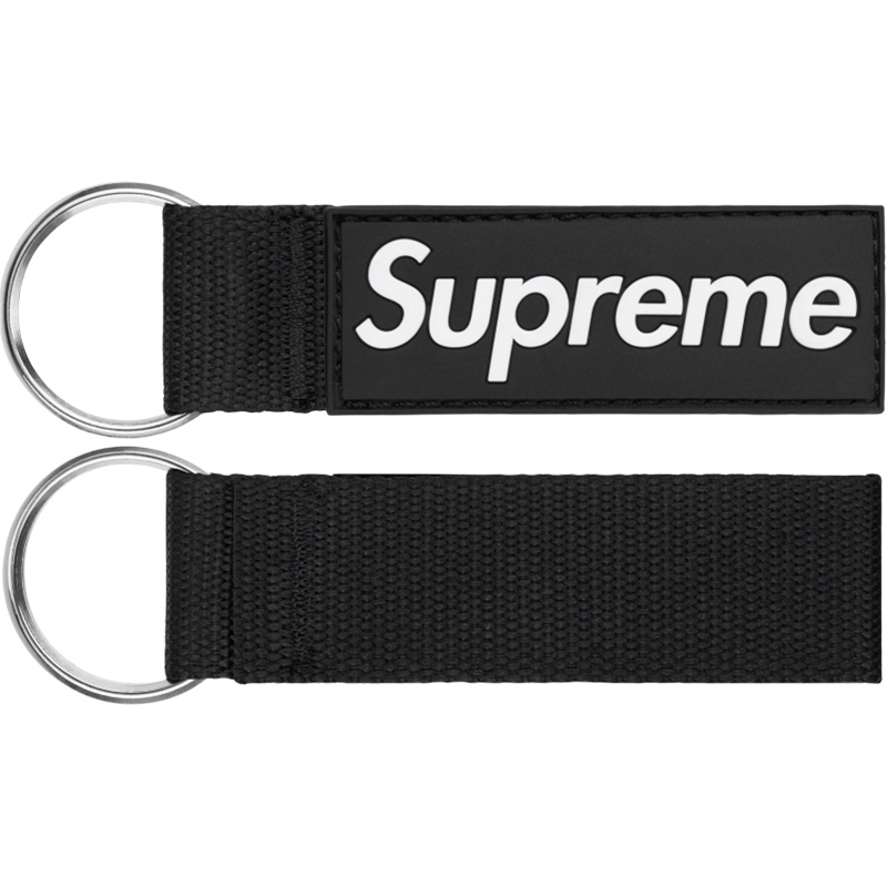 Black Supreme Keychain.jpg