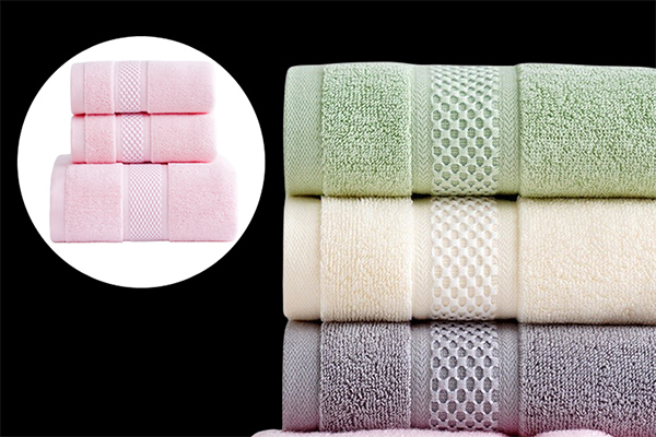 What Is a Towel in a Bathroom?