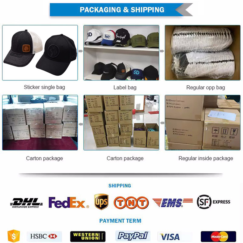 Baseball Cap Factory