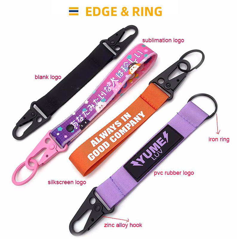 Key Wrist Strapq8q