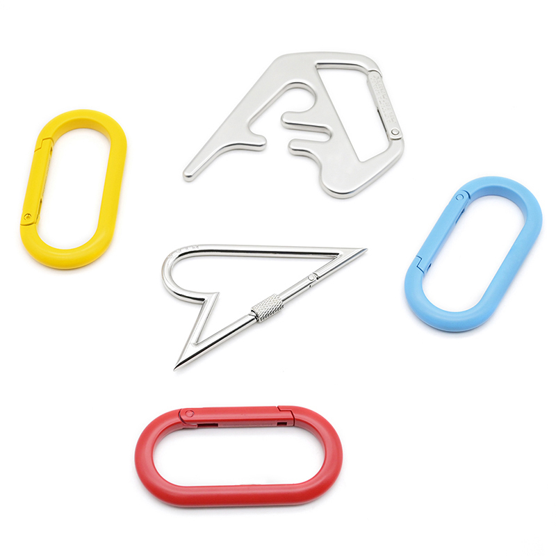 Unique Metal Key Rings And Clips