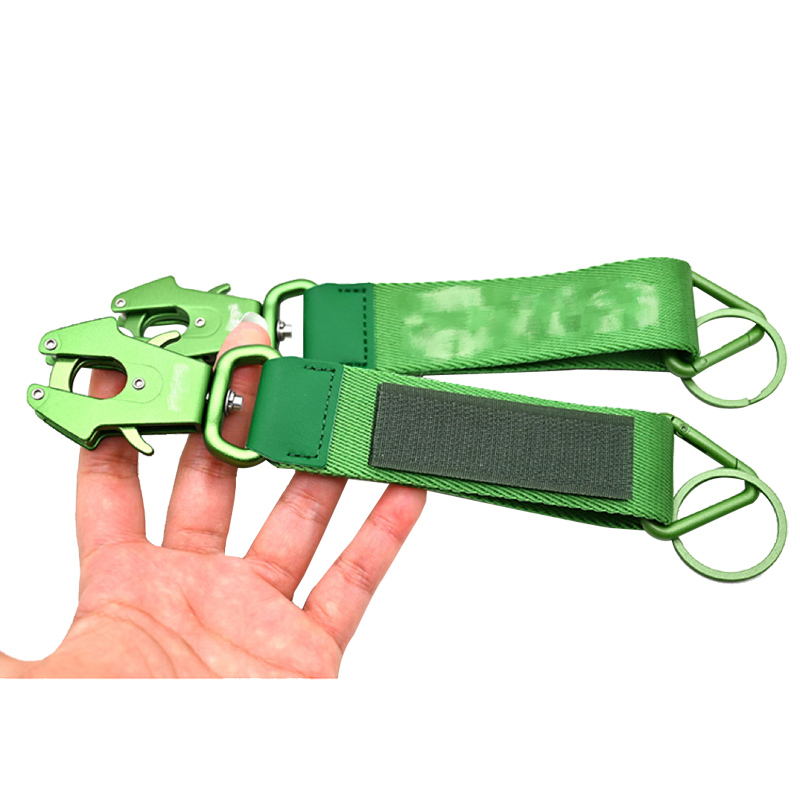 Wrist Strap Key Holder