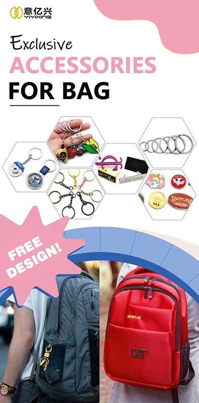 Metal Accessories Manufacturer