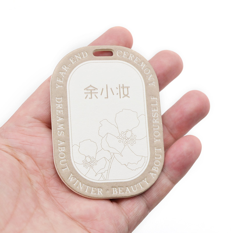 Paper Air Freshener For Car