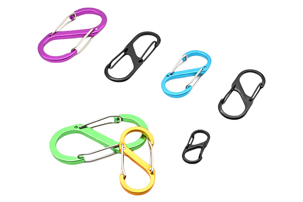 Biner: Versatility in a Compact, Portable Carabiner