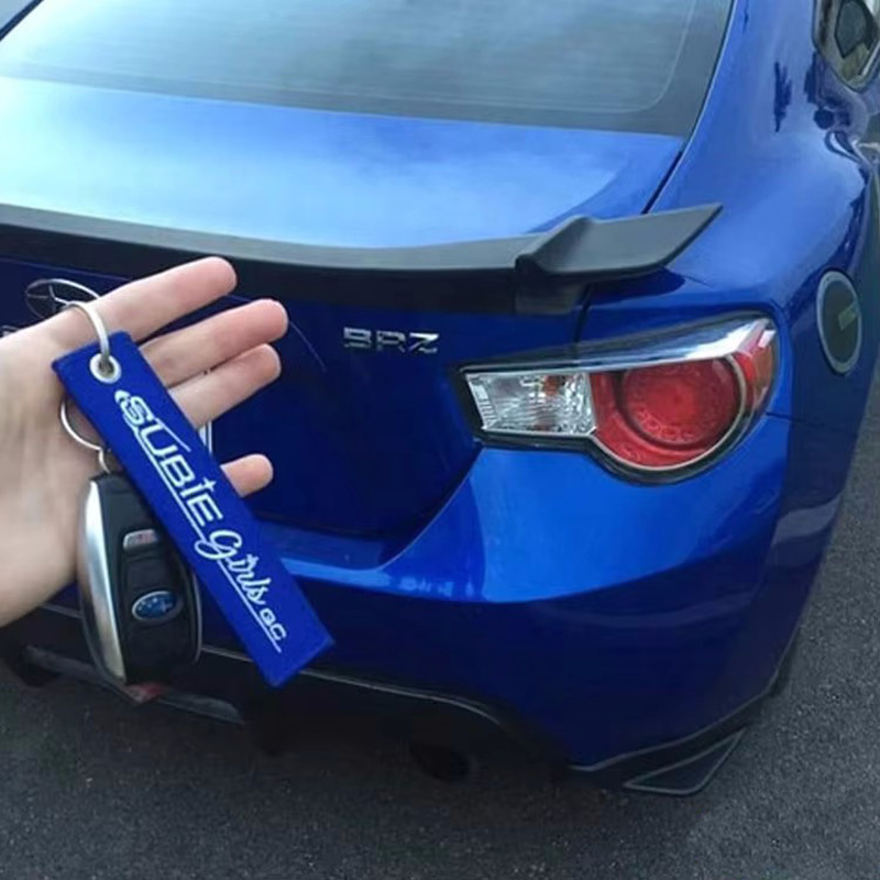 Jet Tags For Cars