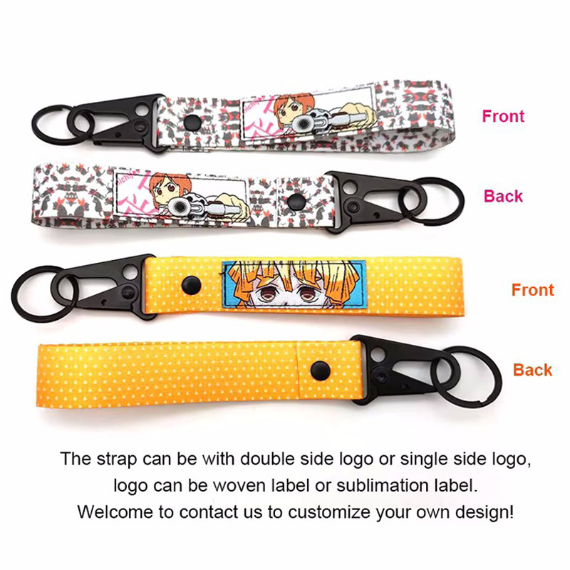 Wrist Strap Key Strap Keychainmxm