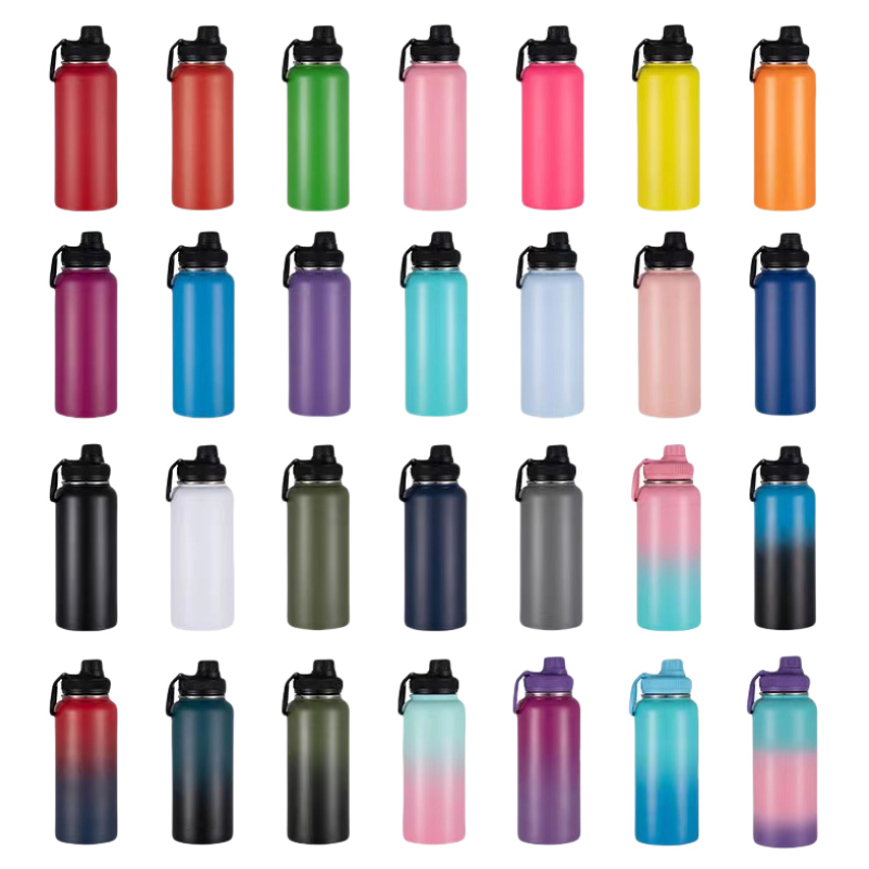 Insulated Water Bottle