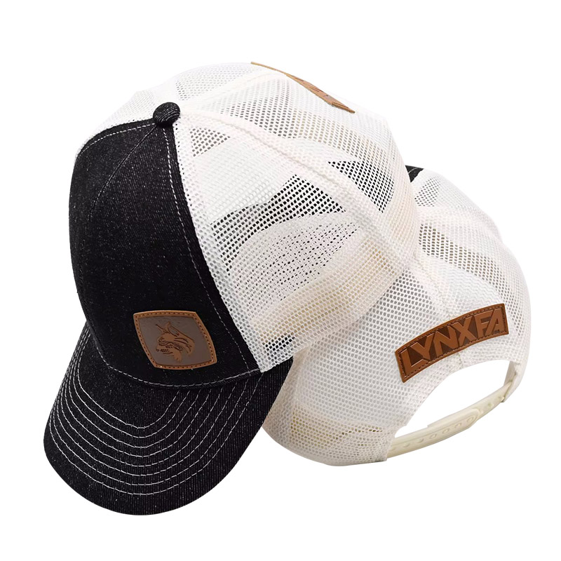 Baseball Cap Custom