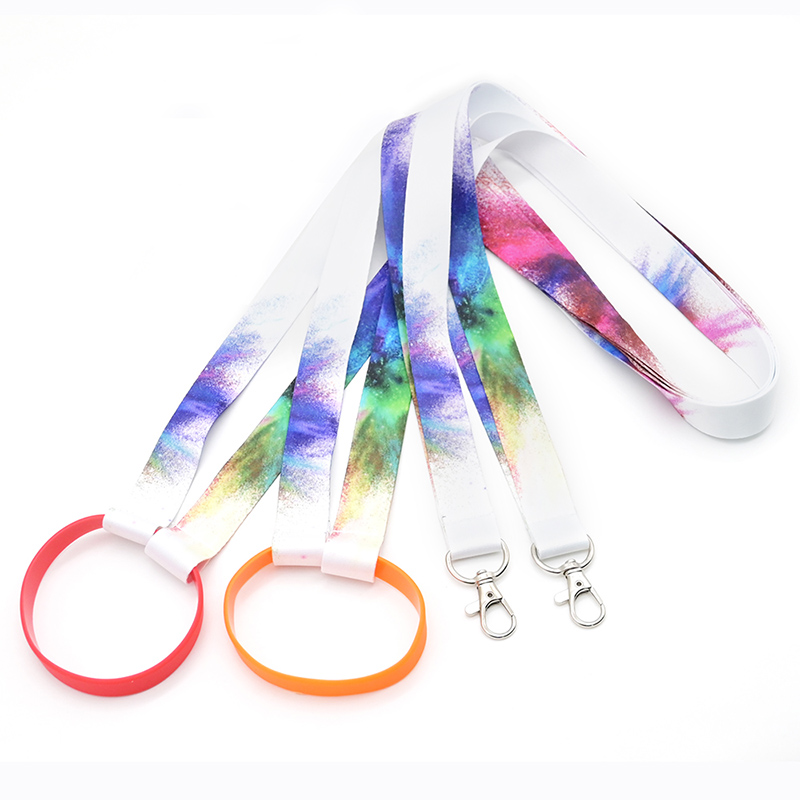 Drink Holder Lanyard Water Bottle Neck Strap Cup Holder Lanyards