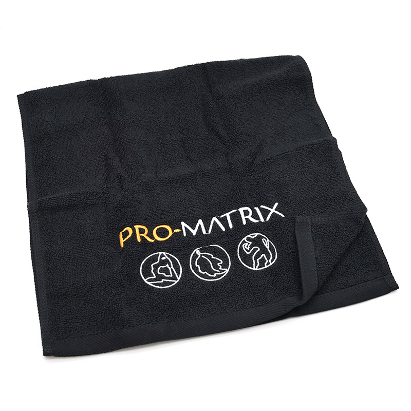 Black Soft Towels.JPG