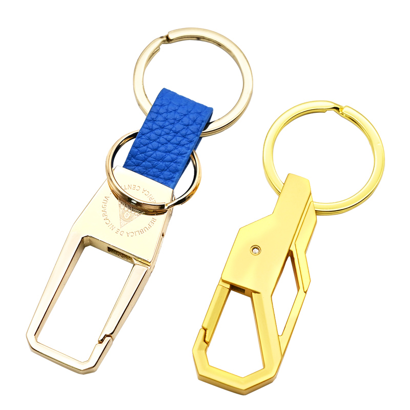 Metal Keychain Customised.JPG