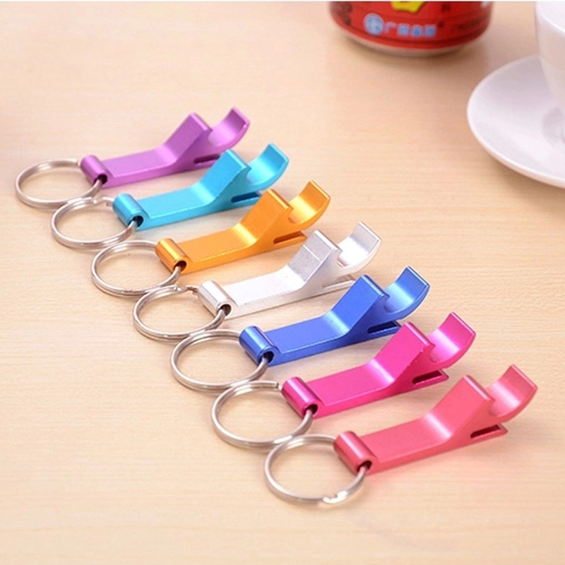 Bottle Opener Key Chain