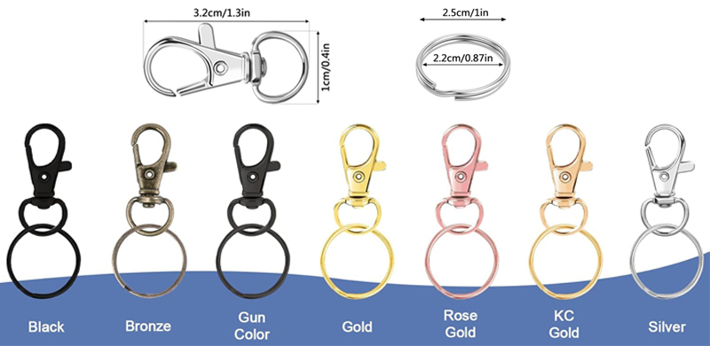 Snap Hooks