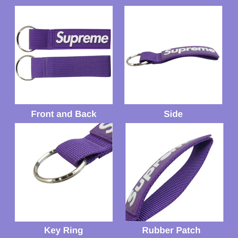 Webbing Keychain Supreme.jpg