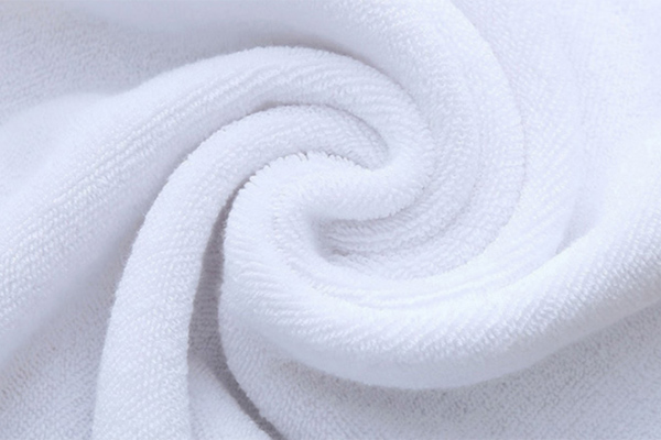 The Importance of Hotel Quality White Bath Towels