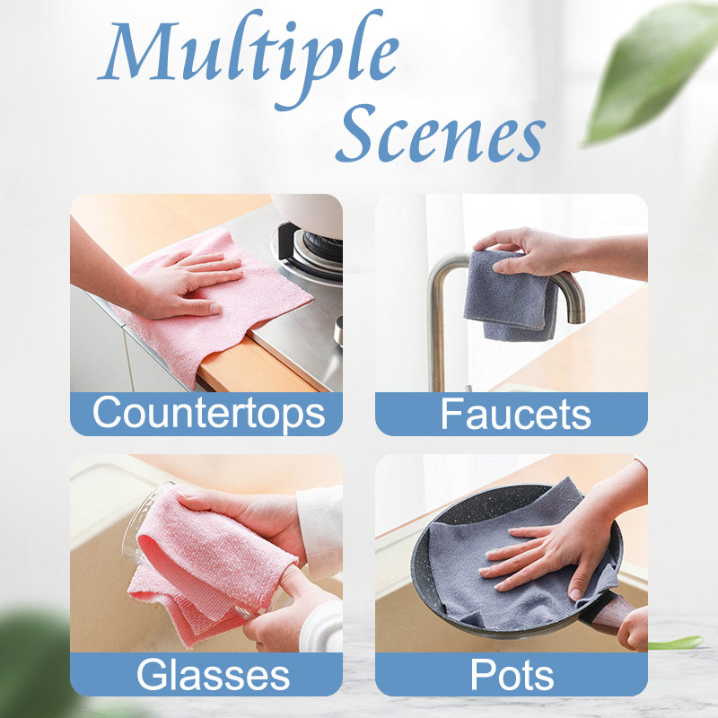 Disposable Towels For Kitchen