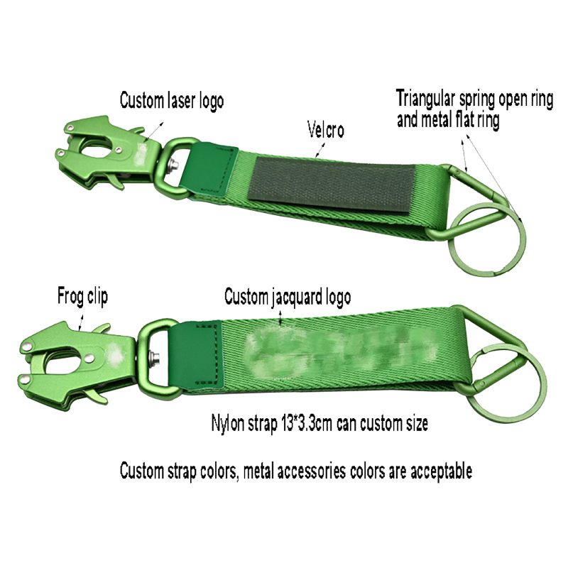 Key Straps
