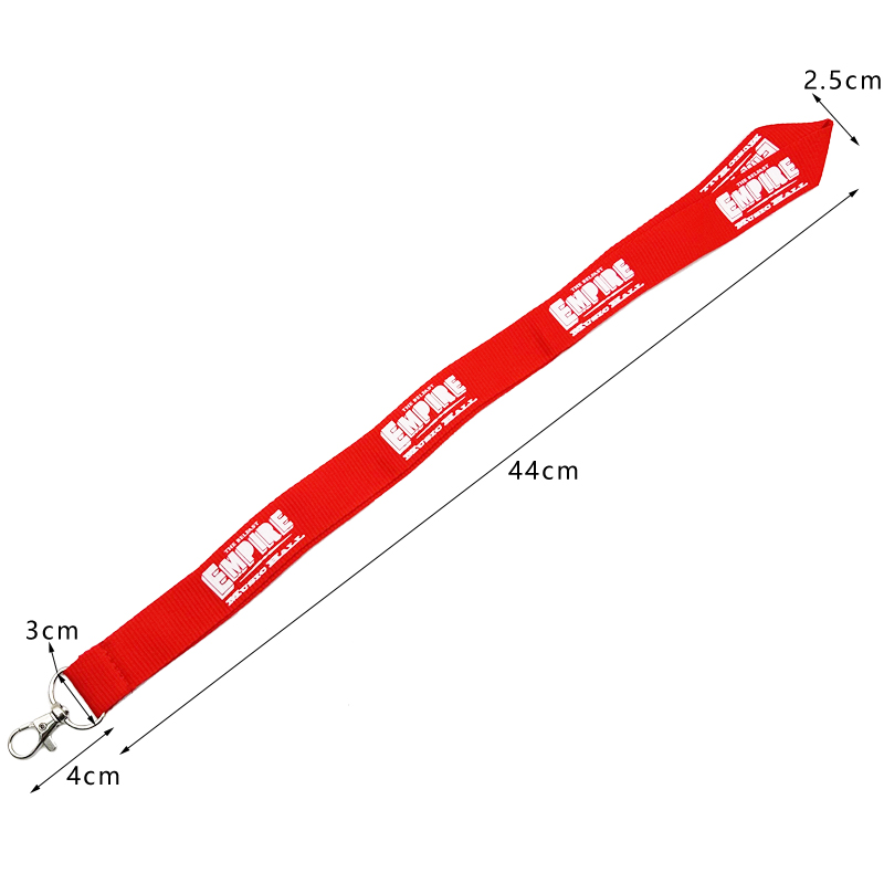 Key Strap Lanyard
